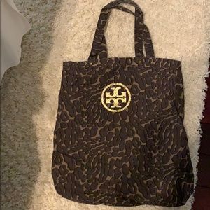 Tory Burch Canvas Tote